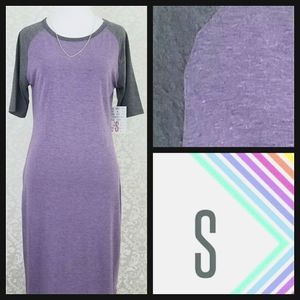 LulaRoe Julia Pencil Dress